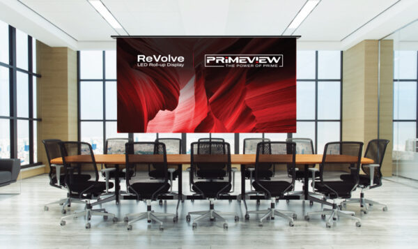 ReVolve Series
